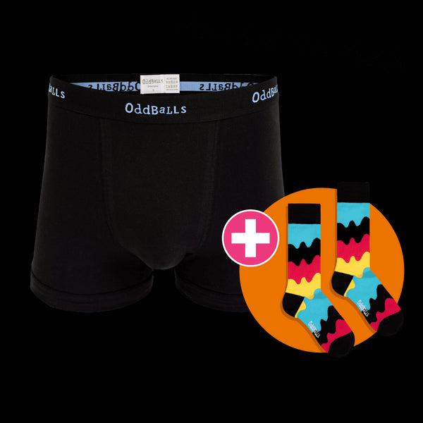 6 Month Adult Underwear - Gift Subscription