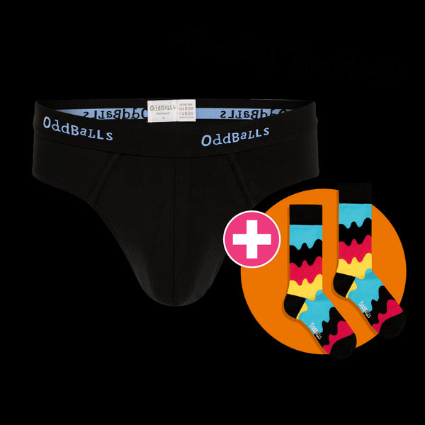 6 Month Adult Underwear - Gift Subscription