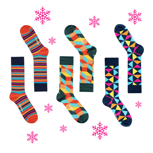 Neat Socks Men's Socks – Buy Socks You All