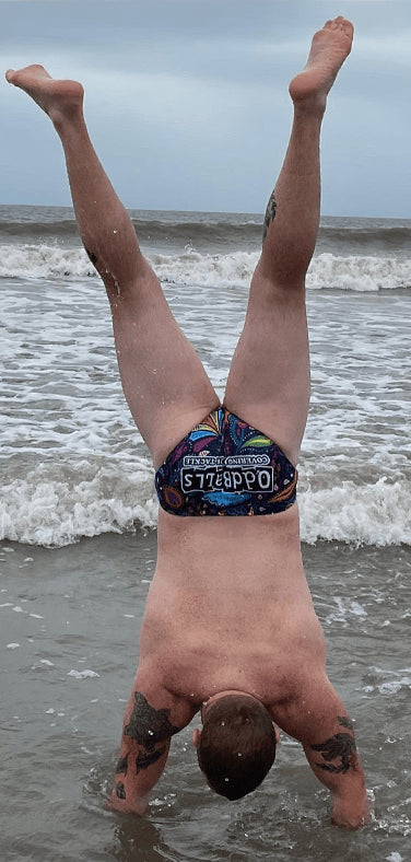 swimmer Mid-Collection Banner Xmas 15