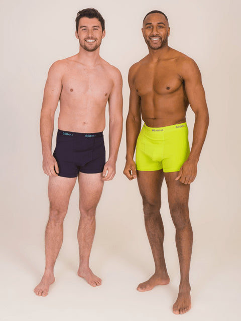 Men's Boxers Rainbow - Mid-Collection Banner 8