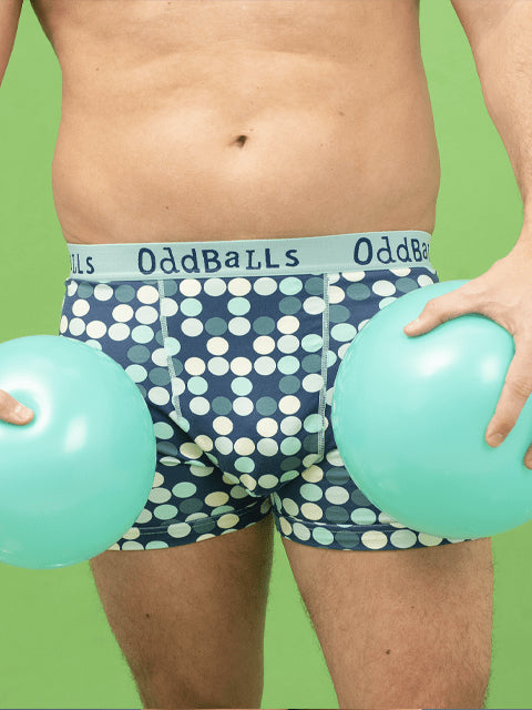 Minty Balls - Mid-Collection Banner 1