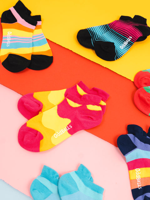 All Socks - Mid-Collection Banner -Template 2