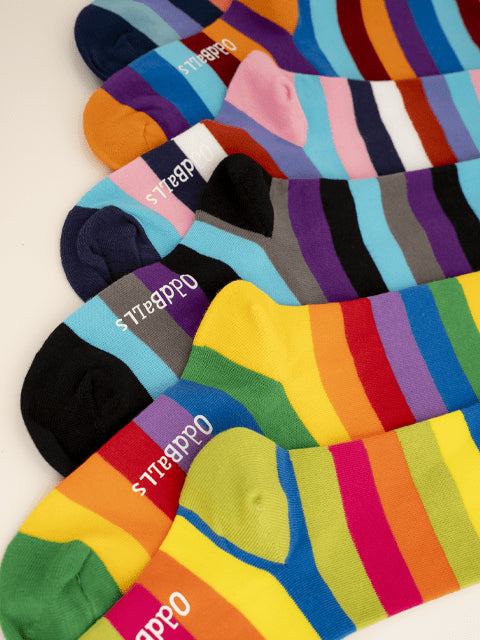 All Socks - Mid-Collection Banner - Template 5