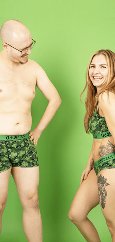 Luck of the irish - Mid-Collection Banner 3