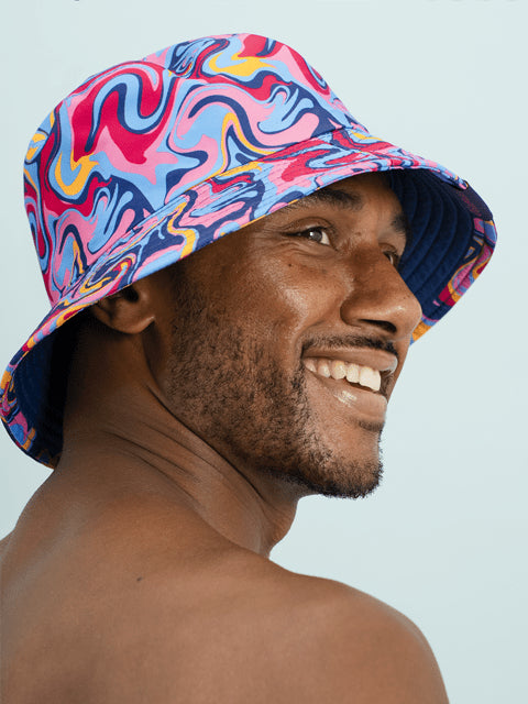 Bucket Hat mid-collection banner 1