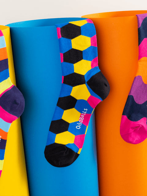 All Socks - Mid-Collection Banner Template 2