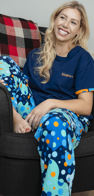 Pyjamas - Mid Collection Banner 1