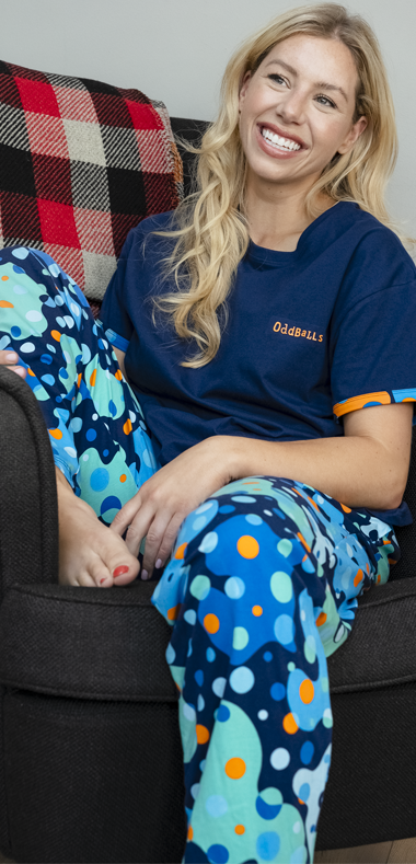 Pyjamas - Mid Collection Banner 1