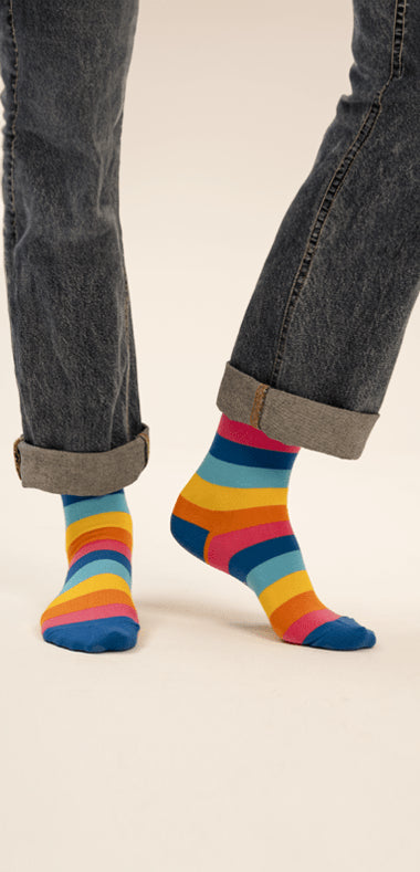 Socks - Mid-Collection Banner - 2