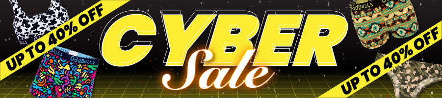 Cyber Sale