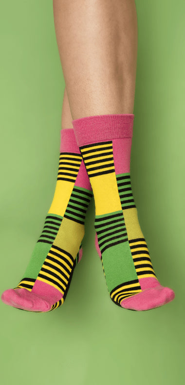 Socks - Mid-Collection Banner - 5