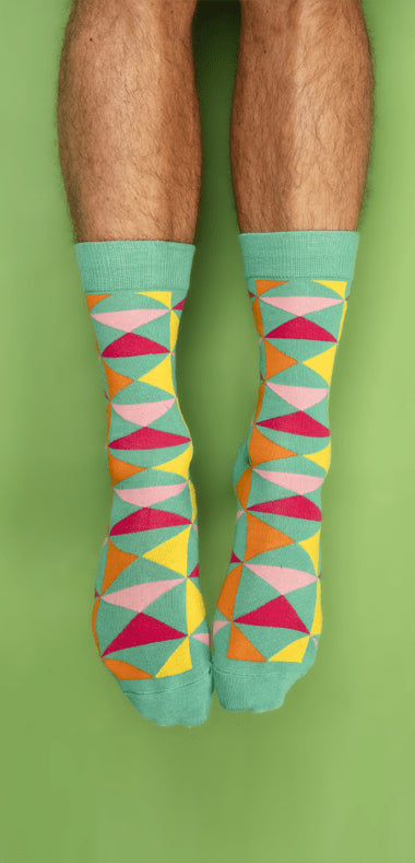 Socks - Mid-Collection Banner - 6