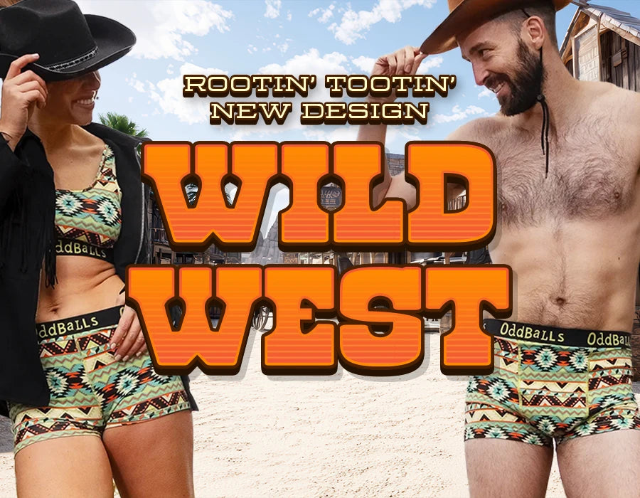 Wild West General Sale