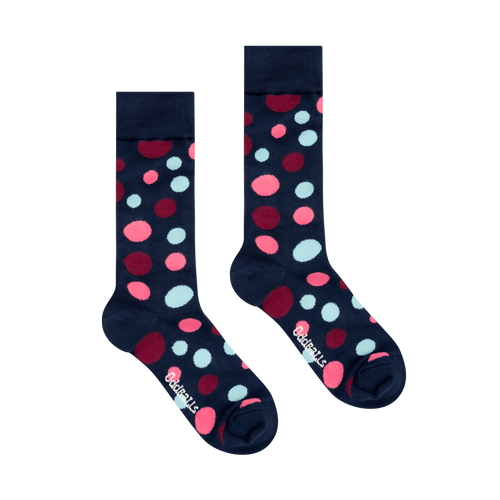 06 Month Pre-Paid: Socks - Monthly Subscription