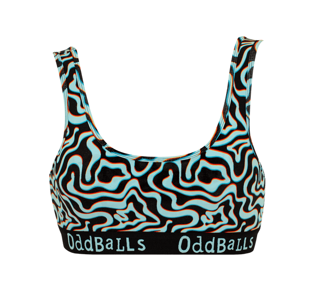 Bralettes & Crop Tops, Crop Top Bralettes, OddBalls – Oddballs