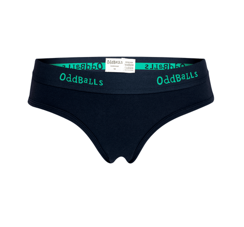 Neptune - Ladies Briefs