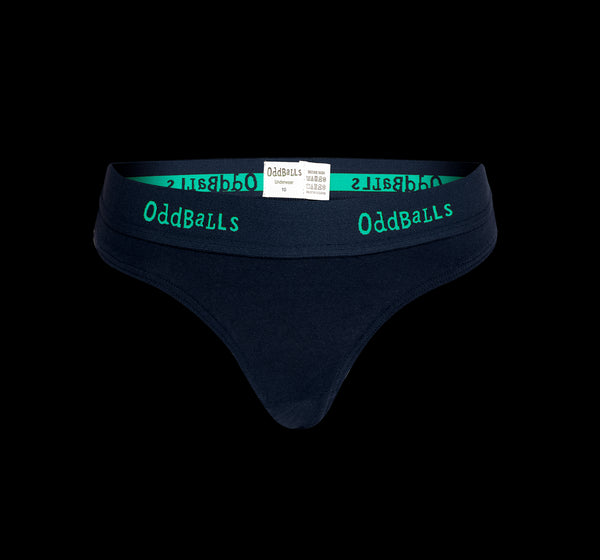 Neptune - Ladies Thong