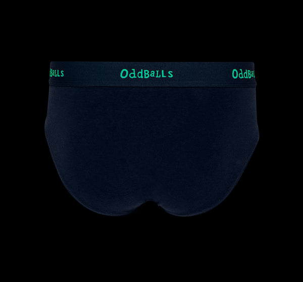 Neptune - Mens Briefs