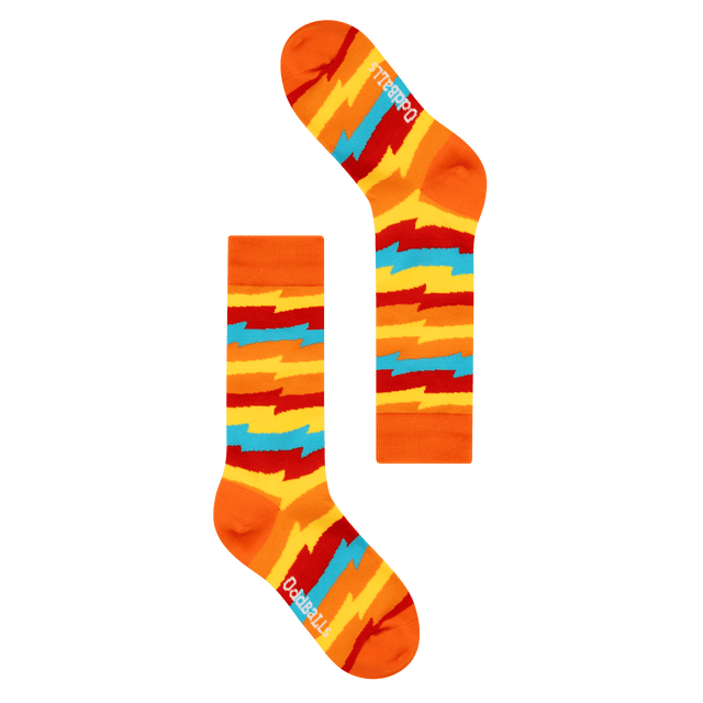 Socks - Monthly Subscription