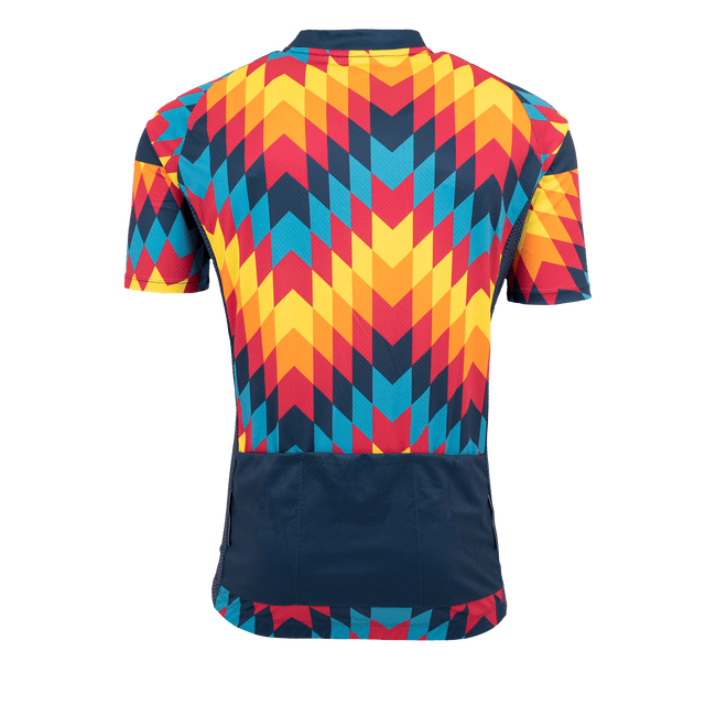 Phoenix - Cycling Jersey