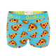 Pizza print swap