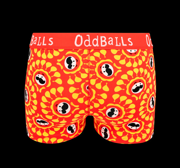 Pringles Original - Ladies Boxers