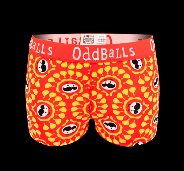 Pringles Original - Ladies Boxers