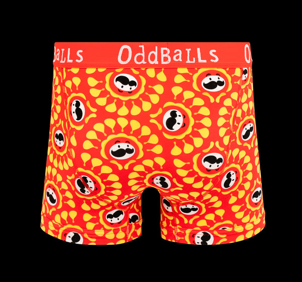 Pringles Original - Mens Boxer Shorts