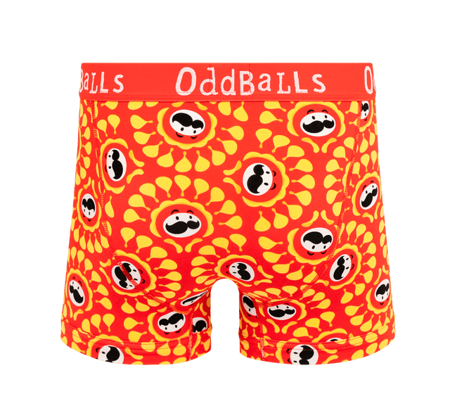 Pringles Original - Mens Boxer Shorts