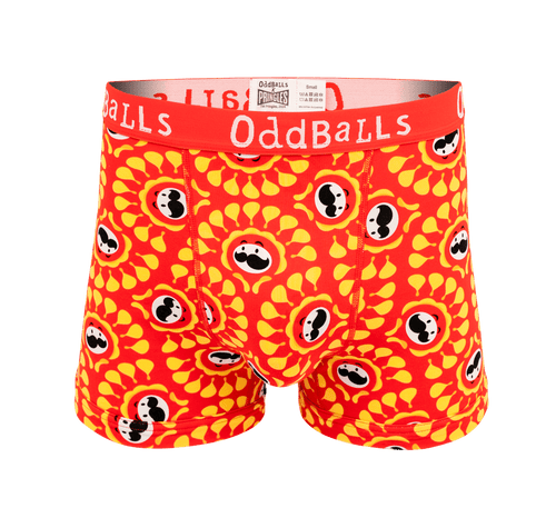 Pringles Original - Mens Boxer Shorts