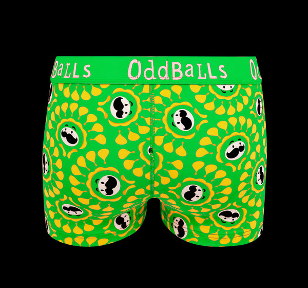 Pringles Sour Cream - Ladies Boxers