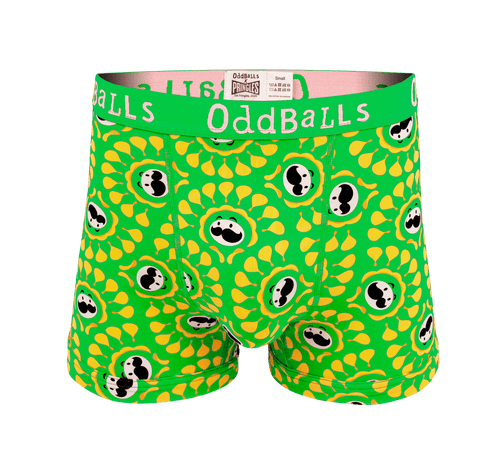 Pringles Sour Cream - Herren-Boxershorts