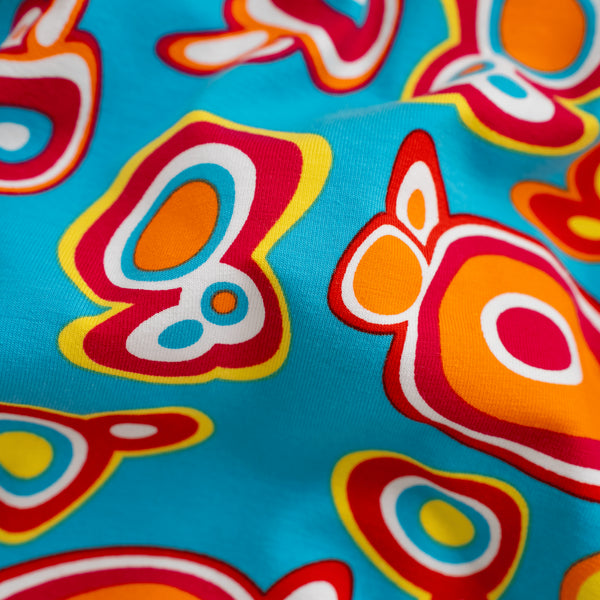 Psychedelic - Ladies Boxers