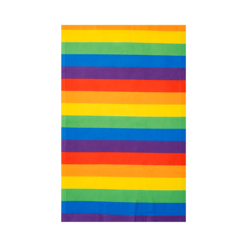 Rainbow - Mini Towel