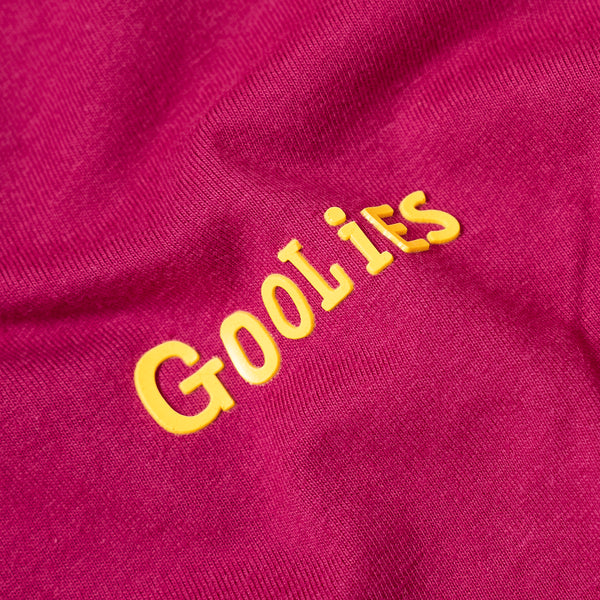 Goolies (Kids) Short Pyjamas - Retro - Shorts & T-Shirt