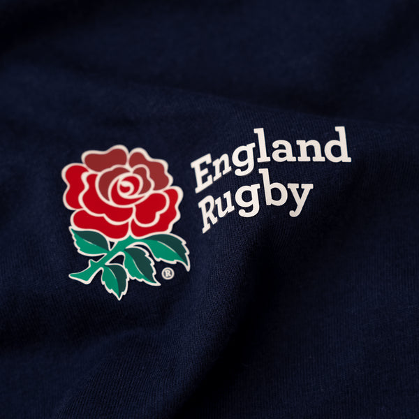 Mens Pyjamas Long - England Rugby