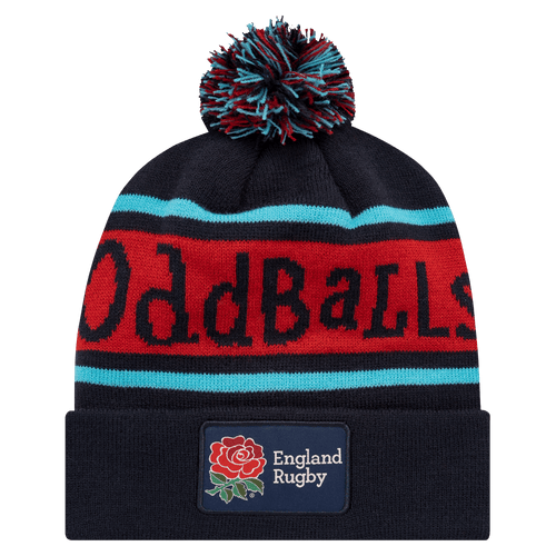 England Rugby - Bobble Hat