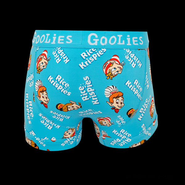 Kelloggs Variety Pack - Kids Boxer Shorts 3 Pack