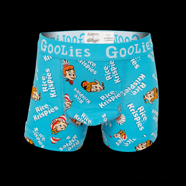 Rice Krispies - Kinder-Boxershorts