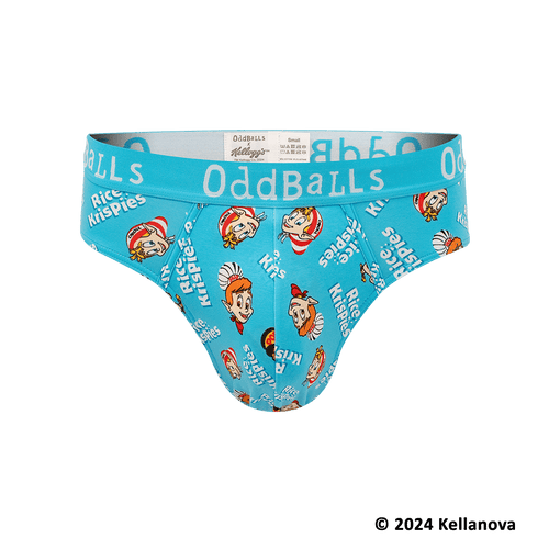 Rice Krispies - Mens Briefs