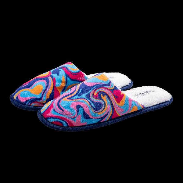 Ripple - Adult Slippers