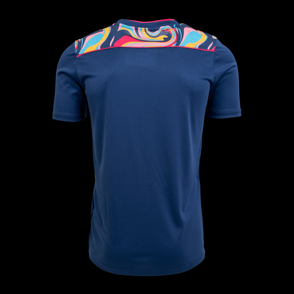 Ripple - Plain - Mens Training T-Shirt