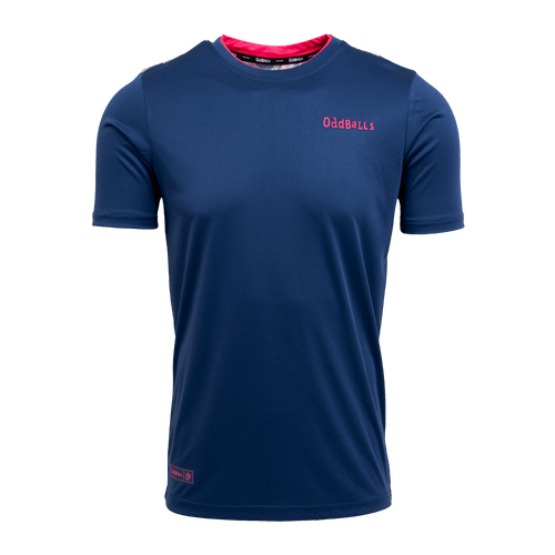 Ripple - Plain - Mens Training T-Shirt