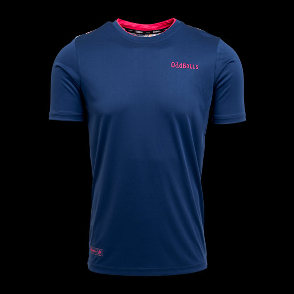 Ripple - Plain - Mens Training T-Shirt