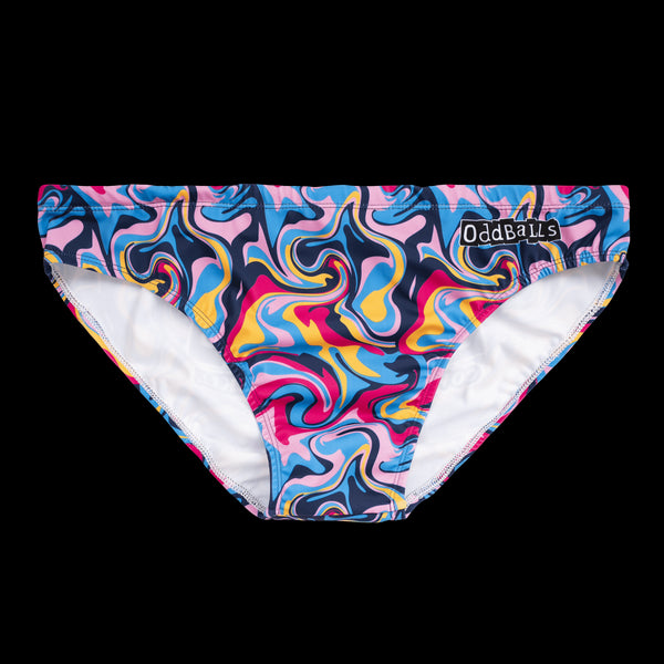 Ripple - Swimming Briefs