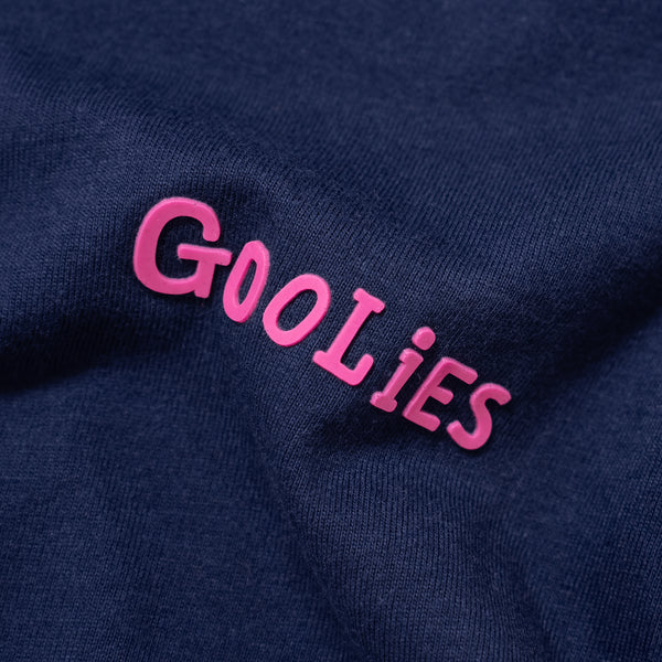 Goolies (Kids) Long Pyjamas - Ripple - Long & T-Shirt