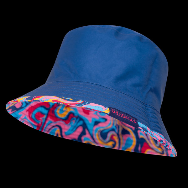 Ripple - Bucket Hat