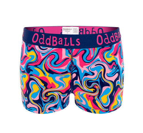 Ripple - Ladies Boxers