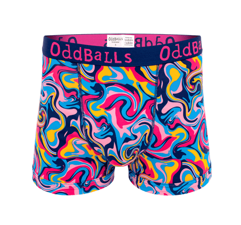 Men's Boxers | Men's Boxer Shorts | OddBalls